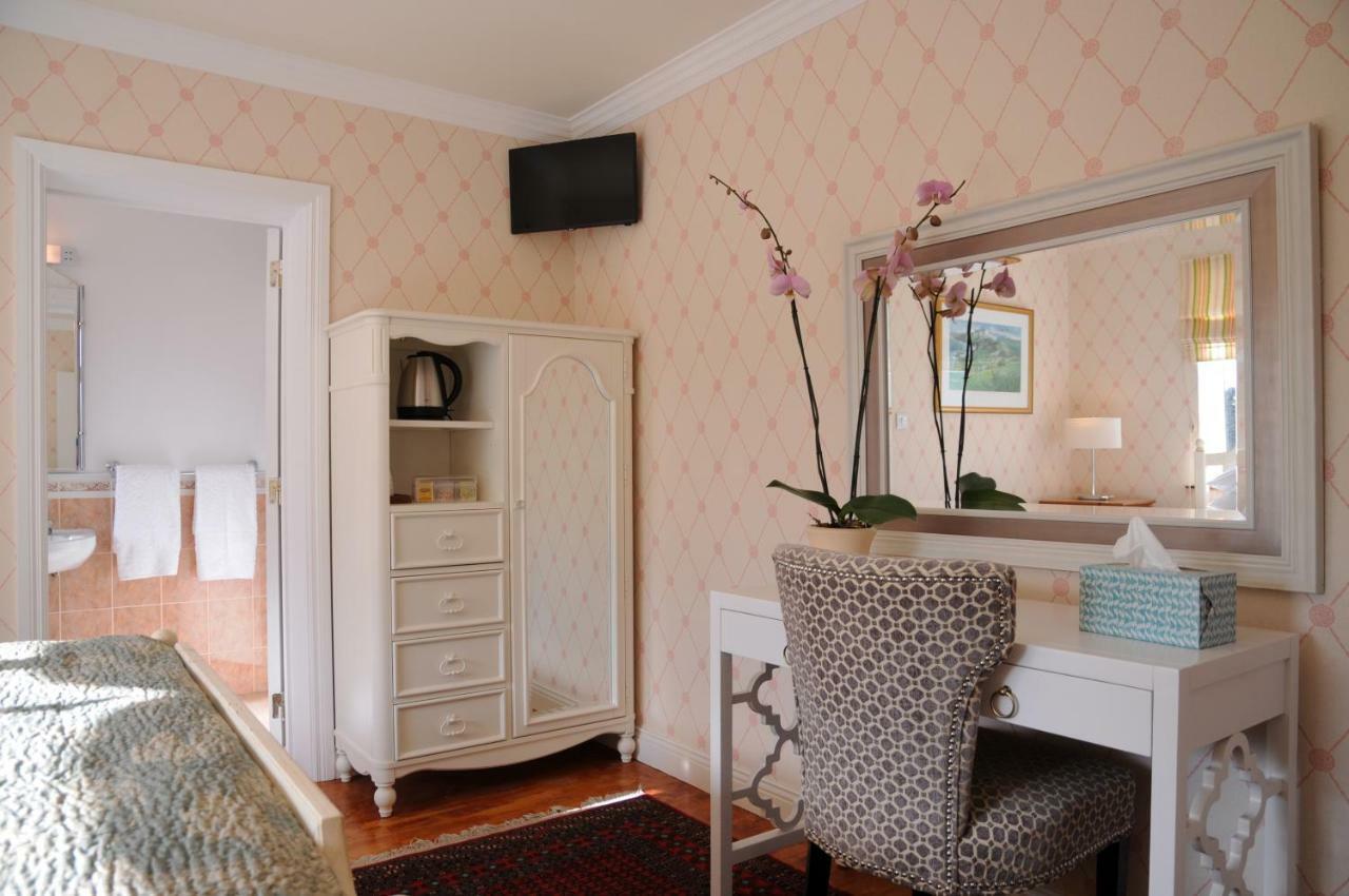 Short Dingle Bed & Breakfast