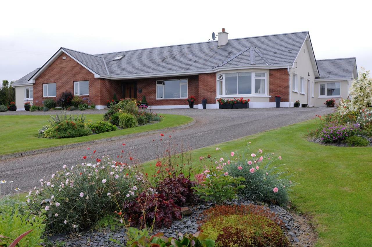 Short Dingle Bed & Breakfast Emlagh East
